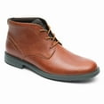 thumbnail image 2 of Rockport  Men's Berenger Ptchukka Brown , 9.5 W US, 2 of 4