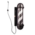 thumbnail image 3 of Poste Caramelo Barbería Giratorio CARAMELOB 73cm Letmex, 3 of 6