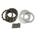 thumbnail image 2 of Aluminum Billet Clutch Basket Plates Springs for Yamaha YFM 700 Raptor 06-21, 2 of 5
