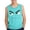 Dark Blue, variant on Boys Athletic Tank Tops Funny Face Print Crew Neck Sleeveless Vest Summer Lightweight Stylish Breathable Workout Shirts