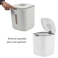 thumbnail image 4 of Contenedor Para alimento Croquetas de Mascotas Perro y Gato con Capacidad 5 Litros, 4 of 6