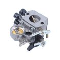 thumbnail image 2 of Carburetor For MS171 MS181 MS201 MS211 Fit ZAMA C1Q-S269 Chainsaw, 2 of 5