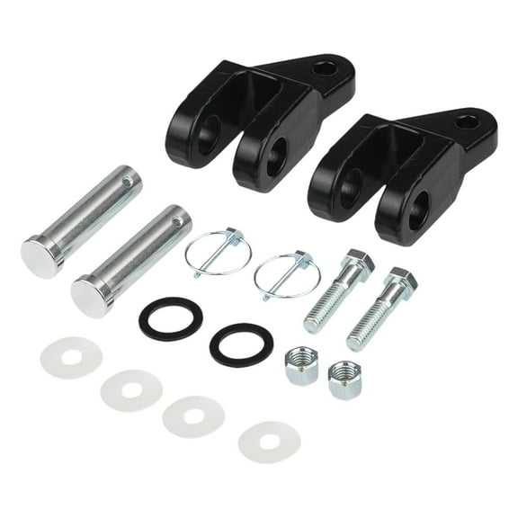 funtasica BX88296, Car Accessories, Spare Parts, High Performance, Easy to Install Premium Replaces Tow Bar Adapter Kit