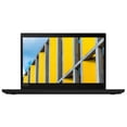 thumbnail image 3 of Restored Lenovo ThinkPad T14 Gen 2 14" FHD IPS Intel Core i7-1185G7 3.0 GHz 16GB DDR4 256GB SSD Intel Iris Xe Windows 11 Pro Laptop, Black, 3 of 5
