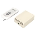 thumbnail image 2 of Wireless Switch System, 30A 220V 3000W RF Remote Switch Sensitive Energy Saving 433MHZ  For Electric Door, 2 of 8