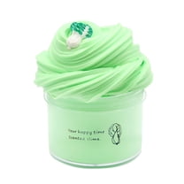 BESTSKY Butter Slime Surprise Clay DIY Toy Kit Super Soft Slime Butter Surprise Toy Stretch and Non-Sticky Slime Party Toy for Girls and Boys Gift