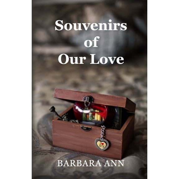 Souvenirs of Our Love, (Paperback)
