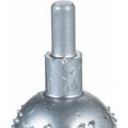 thumbnail image 3 of Lime à Bille Rotative, Tête de Fraisage 4Cm Argent, 3 of 5