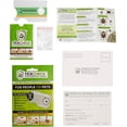 thumbnail image 4 of TickCheck Tick Remover Card - Wallet Sized Tick Removal Tool with Free Tick ID Card, 4 of 9