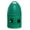 Green-5, variant on Practical Bird Waterer for Chickens and Ducks Thickened Plastic Leakproof Water Dispenser with Design 3/5Litre