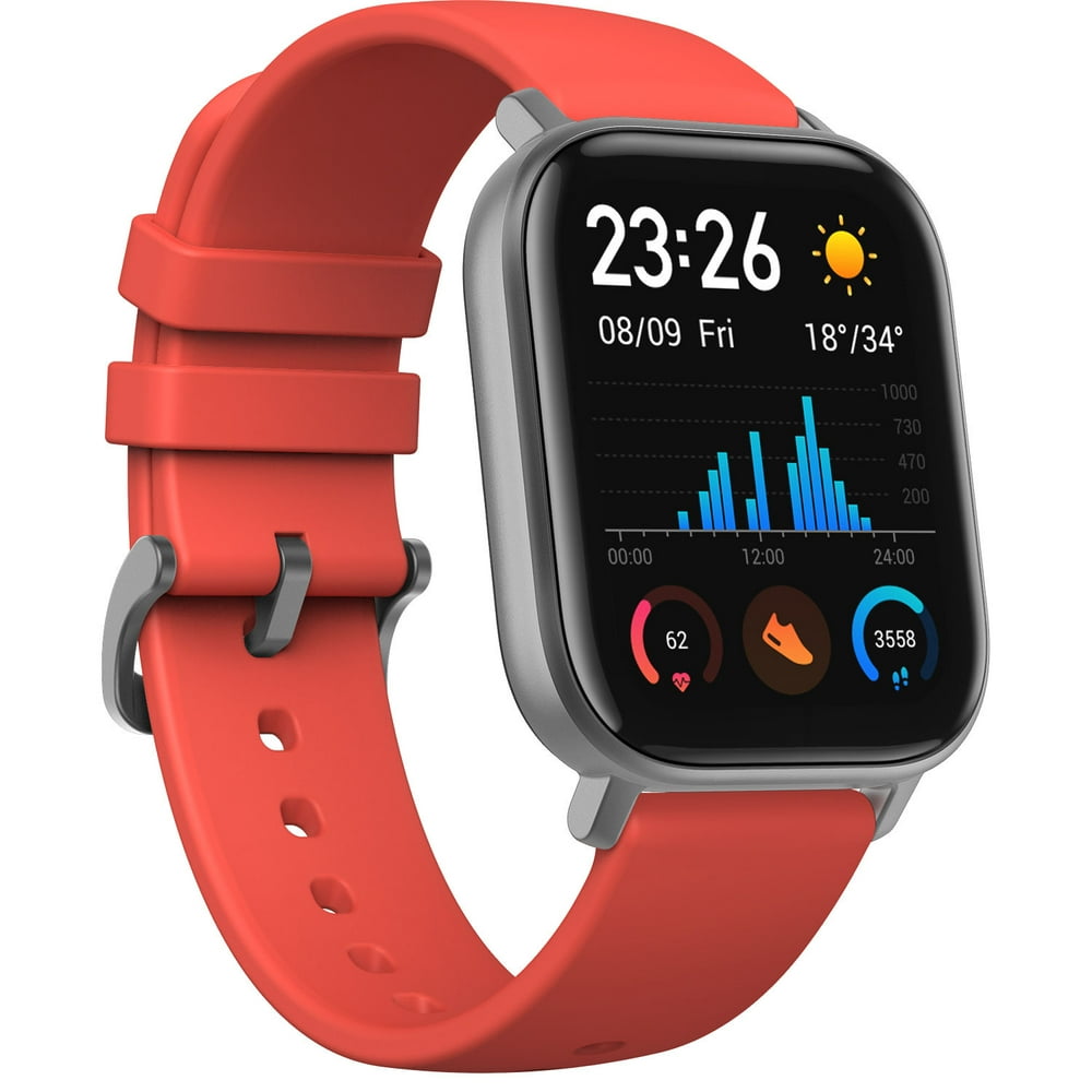 smartwatch gts xiaomi