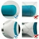 thumbnail image 5 of Scholl Velvet Smooth Pedi Diamond crystals Lima eléctrica para pies eliminador de durezas, 5 of 5