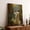 Rolled Canvas, variant on Jesus Praying In The Garden Of Gethsemane, Christian Art Poster, Bible Inspired Jesus Christian Decor