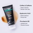 thumbnail image 2 of mCaffeine Coffee Skin Care Face Wash and Scrub Combo Pack, 2 Count, 2 of 4