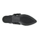thumbnail image 3 of ZAPATOS CASUALES DAMA NOMADAS 18085 CHAROL NEGRO, 3 of 4