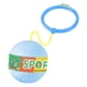 thumbnail image 5 of Juego de salto de tobillo Cola pelota con linterna pelota de salto intermitente ejercicio de pelota deportiva Azul, 5 of 7