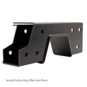 Belltech 6611 C-Notch Kit Fits اختر: 1988-1990،1992-1998 شيفروليه GMT-400 C1500