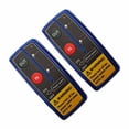 thumbnail image 3 of Scienceny Cabrestante eléctrico inalámbrico Universal para coche, Control remoto, cabrestantes de larga distancia, controlador, accesorios para Vehículos, repuestos y accesorios Mis, 3 of 6