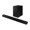 thumbnail image 3 of Samsung 410W 2.1ch Soundbar - HW-A550/ZC, 3 of 6