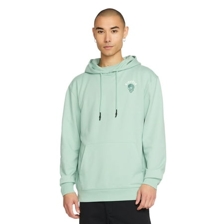 Airwalk Men's & Big Men's French Terry Pullover Hoodie, Sizes XS-5XL