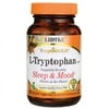 Lidtke Technologies L-Tryptophan, Usp 500 mg 60 Vegan Caps