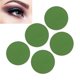 thumbnail image 5 of Sombra de ojos individual 5 piezas de maquillaje de ojos DIY Reemplazo de larga duración Multiusos Elegante para espectáculos para fiestas de disfraces para bodas ANGGREK Otros, 5 of 8