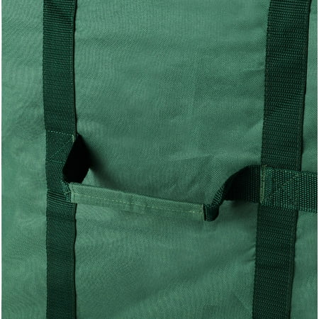 Elf Stor Heavy Duty Tree Bag-59 Lx24 Hx24 W
