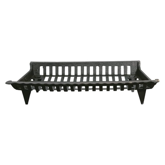 30" CAST IRON GRATE ( 401504)