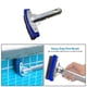 thumbnail image 4 of Cepillo Para Piscina Cepillo De Algas Para Piscina De Alambre De 5 Pulgadas Cepillo De Limpieza De Piscina Resistente Para Eliminar Manchas De Suciedad De Hormigón En La Piscina Monstrate HA015116-00, 4 of 5
