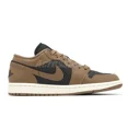 thumbnail image 3 of Nike Wmns Air Jordan 1 Low AJ1 Archaeo Brown Women Unisex Casual Shoe DC0774-021, 3 of 6