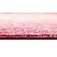 thumbnail image 5 of Unique Loom Muse Austin Contemporary Abstract Area Rug or Runner, 5 of 9
