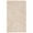 Beige, variant on SAFAVIEH New Orleans Ivory Solid Shag Area Rug, Dark Grey, 3' x 5'