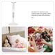 thumbnail image 4 of Doll Stands Display Holder Metal Desktop Adjustable Doll Display Organizers, 4 of 4