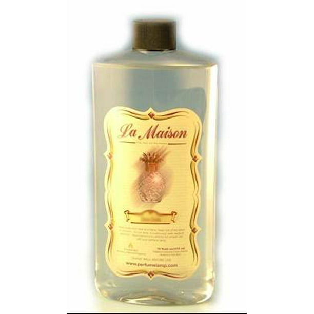 La Maison Fragrance Lamp Oil Refills SPICY CITRUS