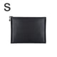 thumbnail image 3 of Yuarrent Bolsa de documentos ignífuga, resistente a altas temperaturas, bolsa de contenedor de oficina, soporte de gran capacidad, sobre de Ropa Deportiva, Zapatos S, 3 of 6