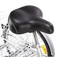 thumbnail image 4 of Bicicleta Gospel Tricicleta 26 7 velocidades con Canasta trasera, 4 of 7