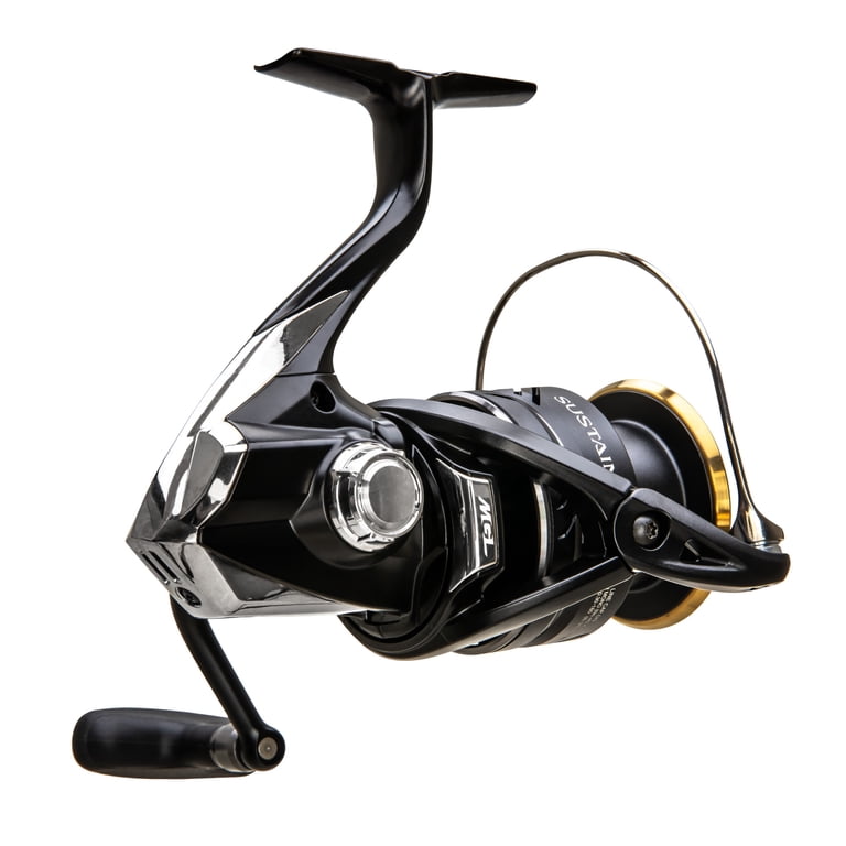 Shimano Fishing SUSTAIN 4000XG FJ Spinning Reels [SA4000XGFJ