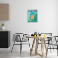 thumbnail image 4 of Stupell Industries Mid-Century Classic Retro Negroni Gray Framed Giclee Art, 16 x 20, by Jo Reid, 4 of 8