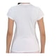 thumbnail image 4 of Playera Wilson Talla CH Deportivo Blanco, 4 of 4