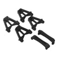 thumbnail image 4 of Accesorios de montaje de torres de choque delanteras y traseras Hugo Yk4102 negro, 4 of 10