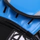 thumbnail image 4 of boxeo en tailandia Thai Kick Boxing Strike Curve Pads Punch MMA Focus Punch Azul, 4 of 7