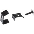 thumbnail image 2 of Hopkins MFG Kit de Montage de Boue 6400KT Pro-Fit; pour Splashguards ProFit; Clip On, 2 of 4