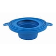 thumbnail image 6 of 2025 New Choice, Universal Wax-Free Toilet Seal, 6 of 6