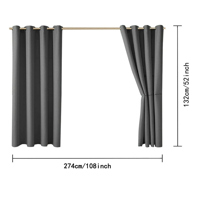 80 Inch Curtains Walmart Cheapest Buy instrumentation.kmitl.ac.th