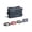 1000W, variant on Renogy Pro 1000W Pure Sine Wave Inverter 12V to 120V, 92% High-Efficiency Low Idle Power Inverter with Bluetooth, AC Outlet, Remote Control & 45° Terminals for RV, Solar, Off-Grid, Cabin