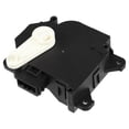 thumbnail image 1 of Aire Puerta Actuador Reemplazo para Honda Civic - Paquete 1 Negro, 1 of 6