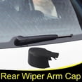 thumbnail image 3 of SharkTRUE High-Quality Rear Wiper Cover, Precise Fit For Various Models 2010-2022, 3 of 8