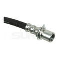 thumbnail image 3 of Sunsong 2207427 Brake Hydraulic Hose, 3 of 4