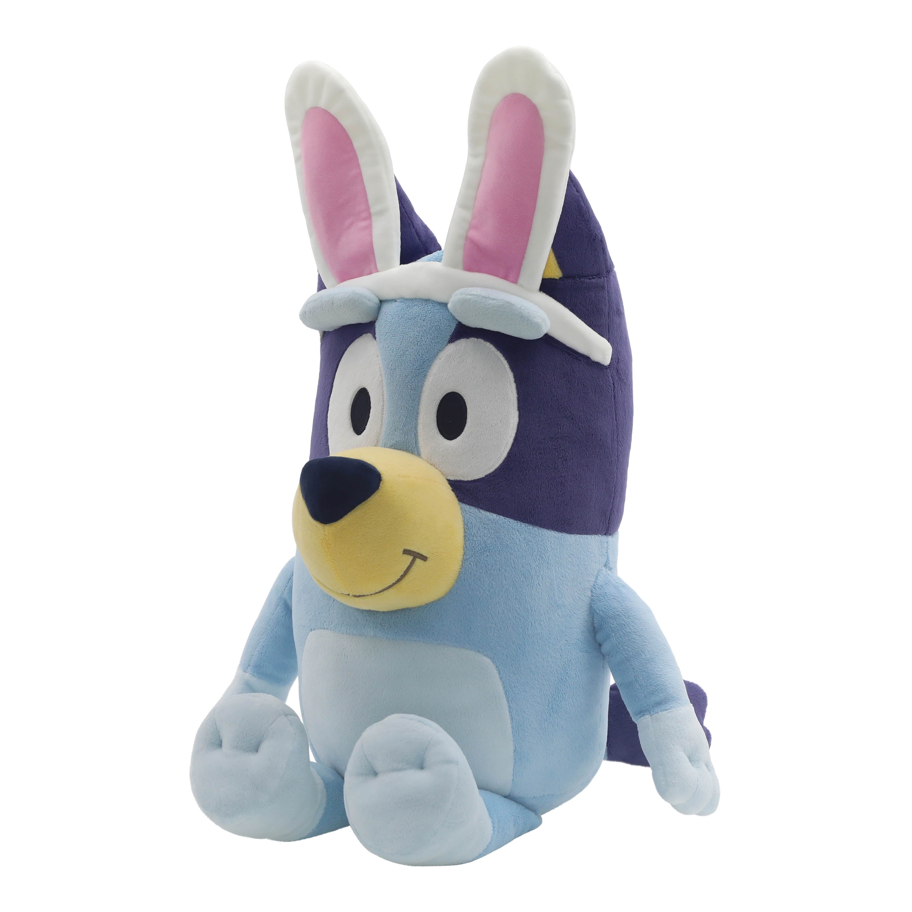 JB BLUEY BUNNY PLUSH
