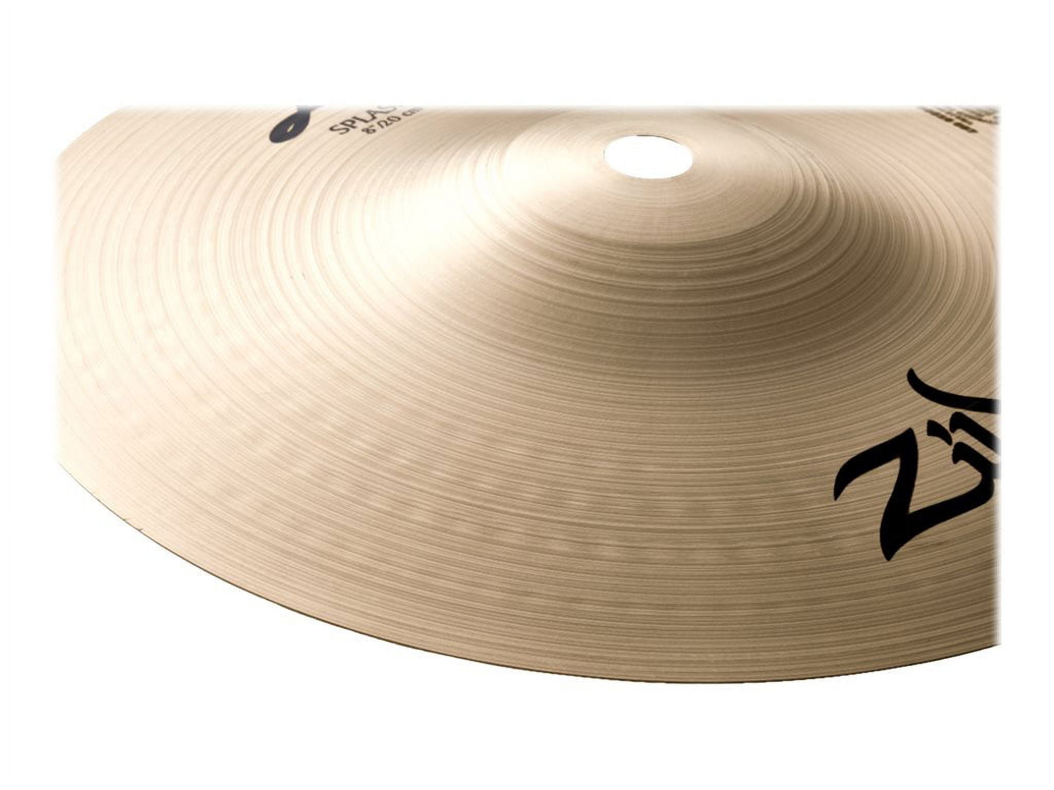 Zildjian A - Splash cymbal - 8"